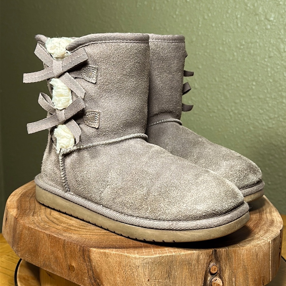 KOOLABURRA by UGG Victoria Women’s Short Winter Boots
